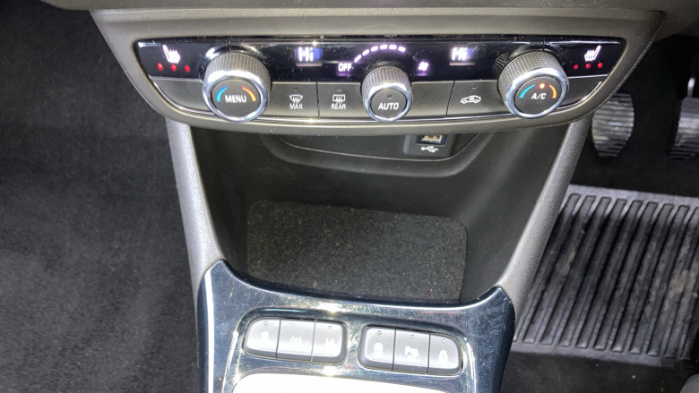 Vauxhall Crossland 1.2 Turbo [130] Elite Edition 5dr Petrol Hatchback